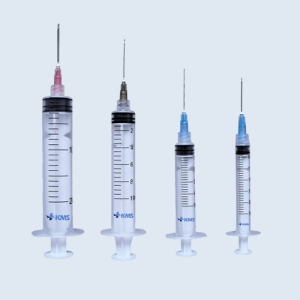 syringes